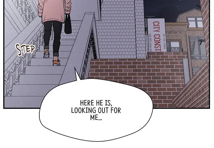 Jinxed Chapter 33 - Page 2