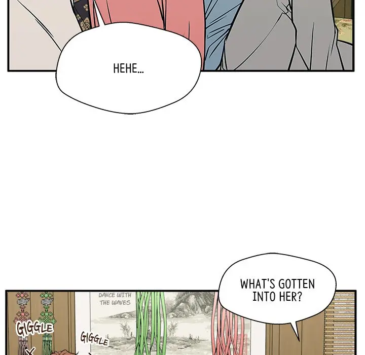 Jinxed Chapter 33 - Page 22
