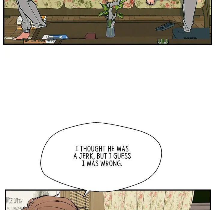 Jinxed Chapter 33 - Page 25