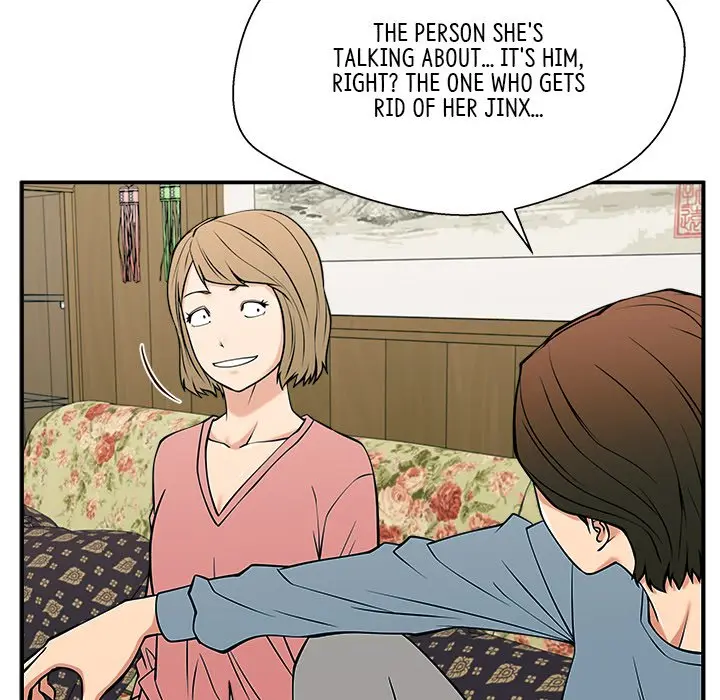 Jinxed Chapter 33 - Page 29