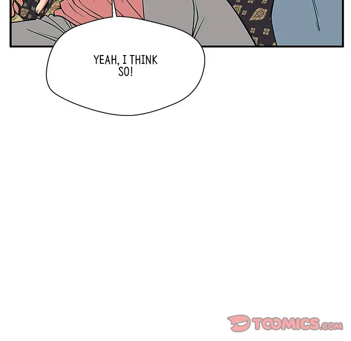 Jinxed Chapter 33 - Page 30