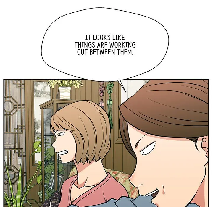 Jinxed Chapter 33 - Page 31
