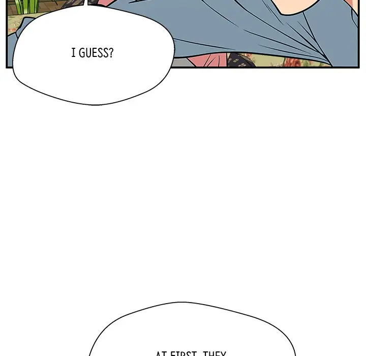 Jinxed Chapter 33 - Page 32
