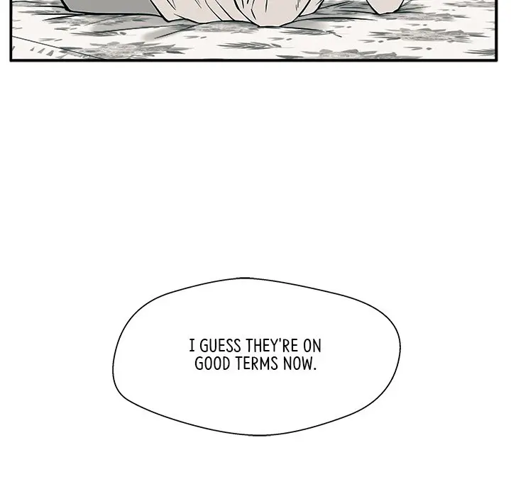 Jinxed Chapter 33 - Page 34
