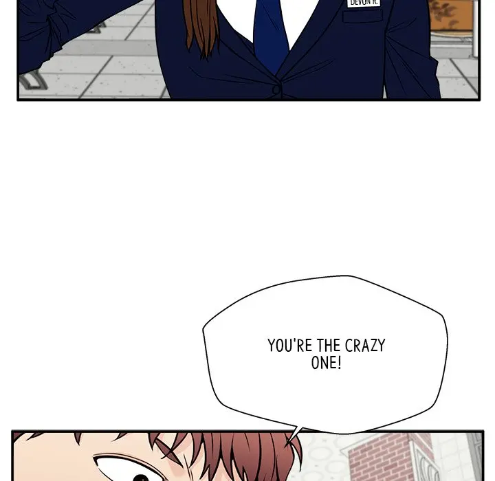 Jinxed Chapter 33 - Page 40