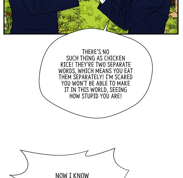 Jinxed Chapter 33 - Page 45