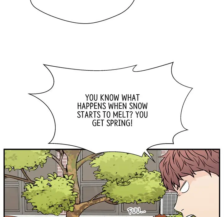 Jinxed Chapter 33 - Page 49