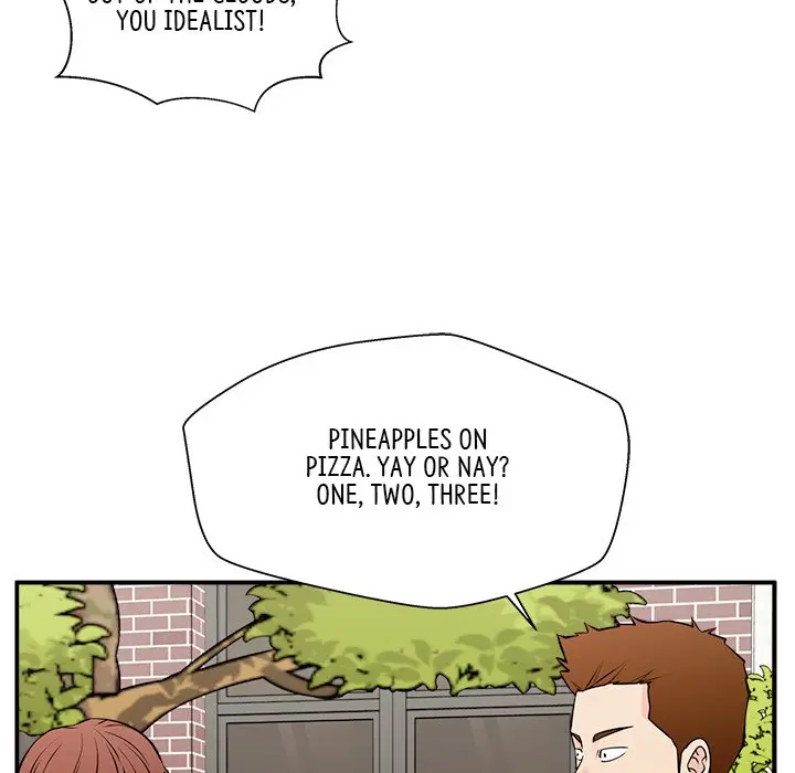 Jinxed Chapter 33 - Page 54
