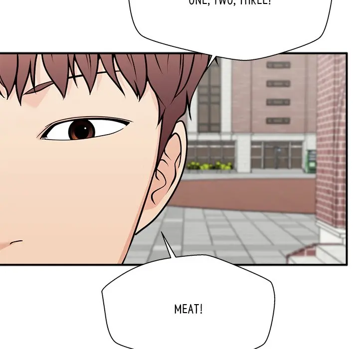 Jinxed Chapter 33 - Page 63