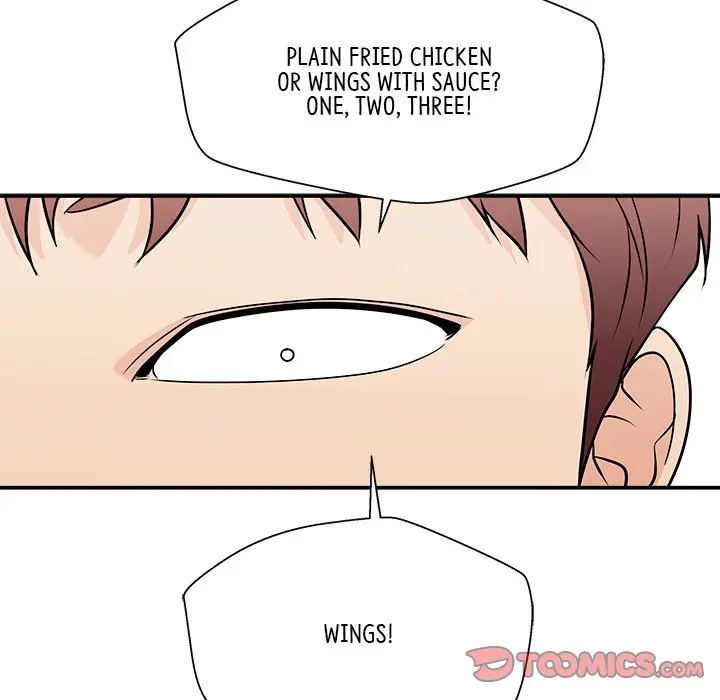 Jinxed Chapter 33 - Page 66