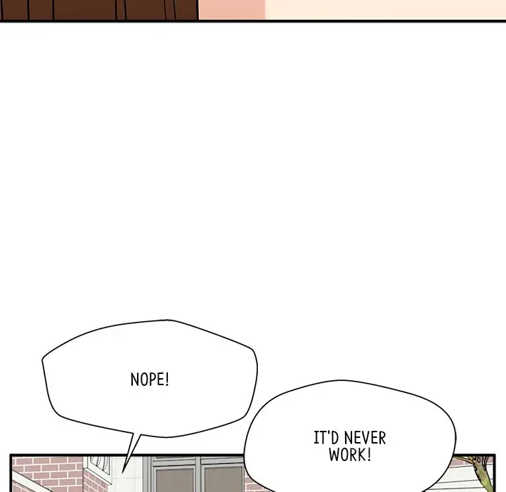 Jinxed Chapter 33 - Page 68