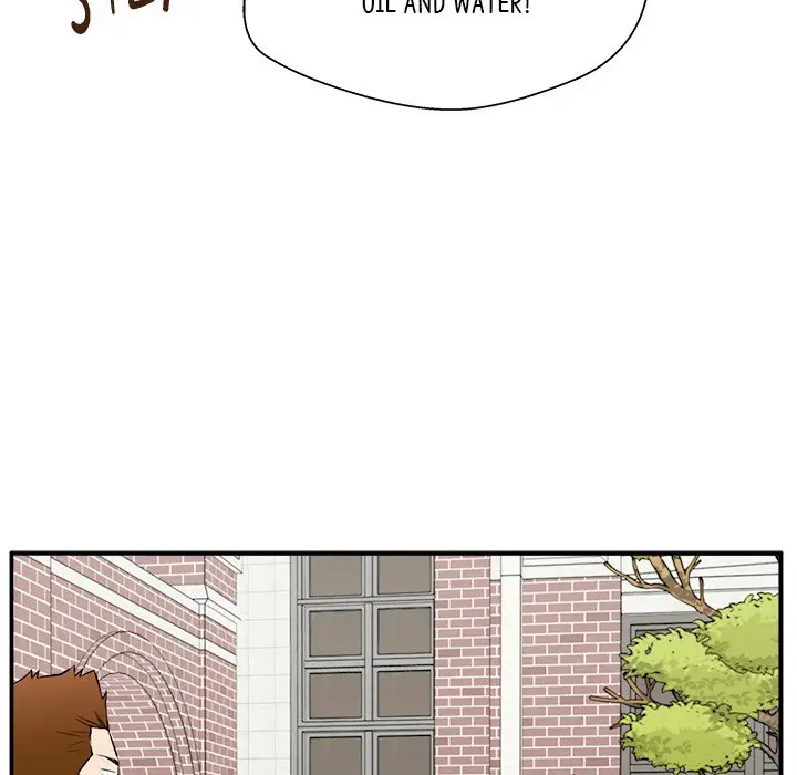 Jinxed Chapter 33 - Page 74