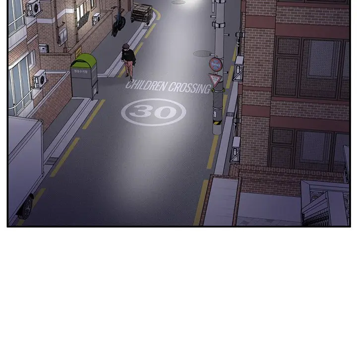 Jinxed Chapter 33 - Page 8