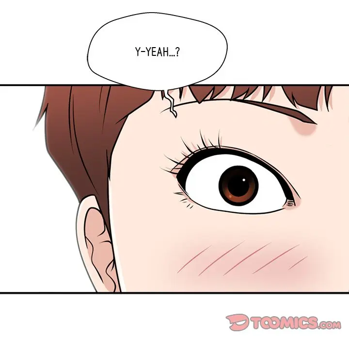 Jinxed Chapter 33 - Page 84