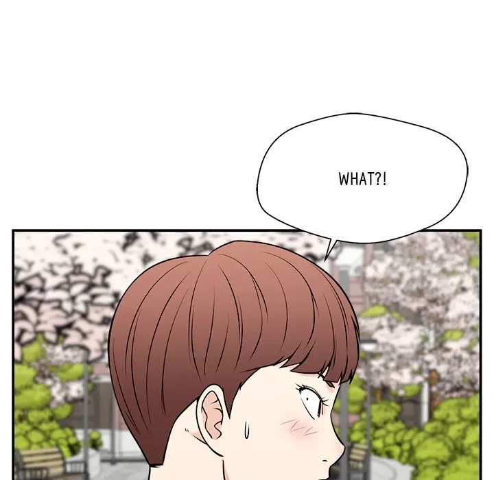 Jinxed Chapter 33 - Page 91