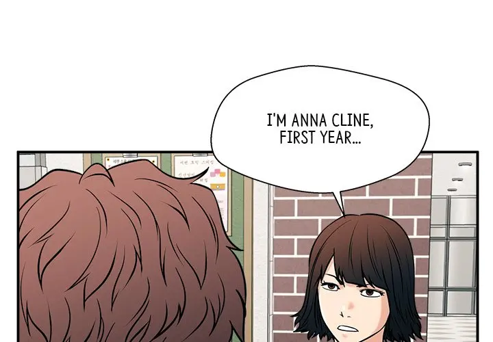 Jinxed Chapter 34 - Page 1