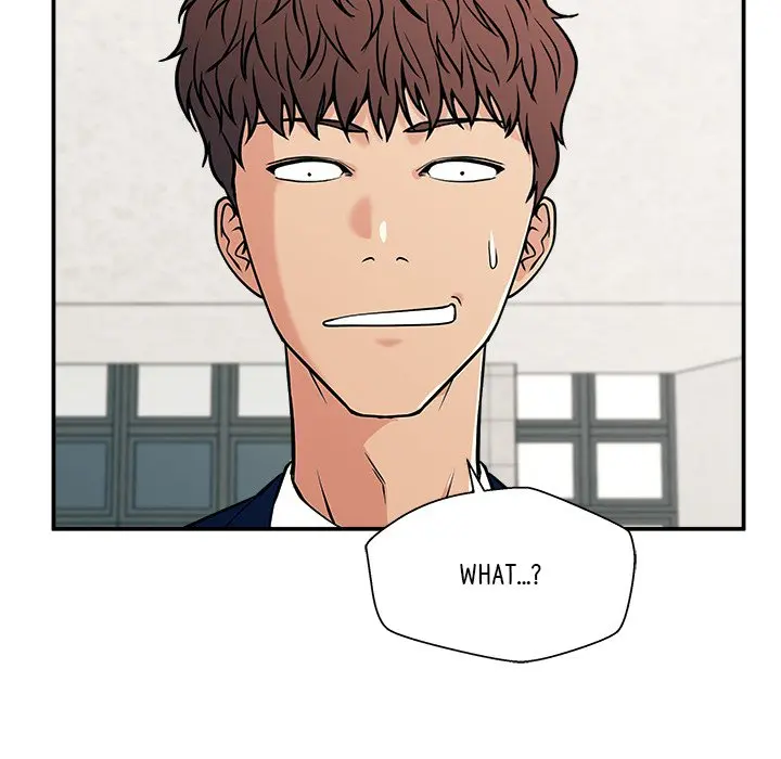 Jinxed Chapter 34 - Page 10