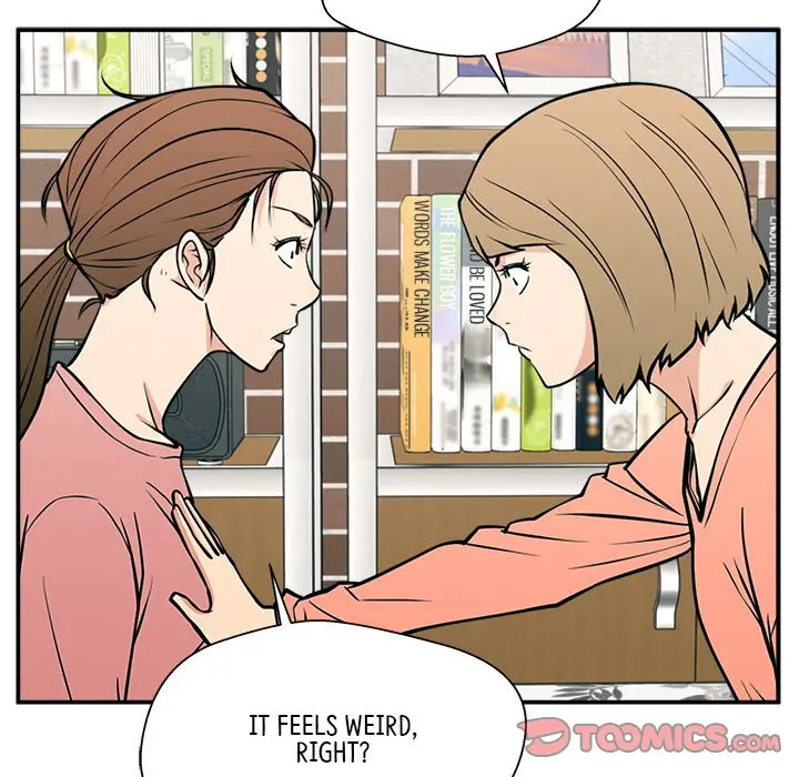 Jinxed Chapter 34 - Page 123