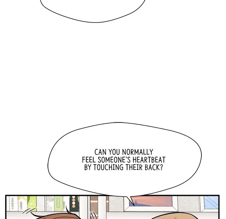 Jinxed Chapter 34 - Page 124
