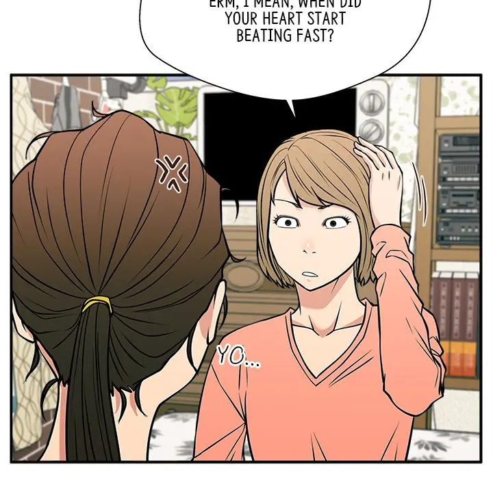 Jinxed Chapter 34 - Page 128