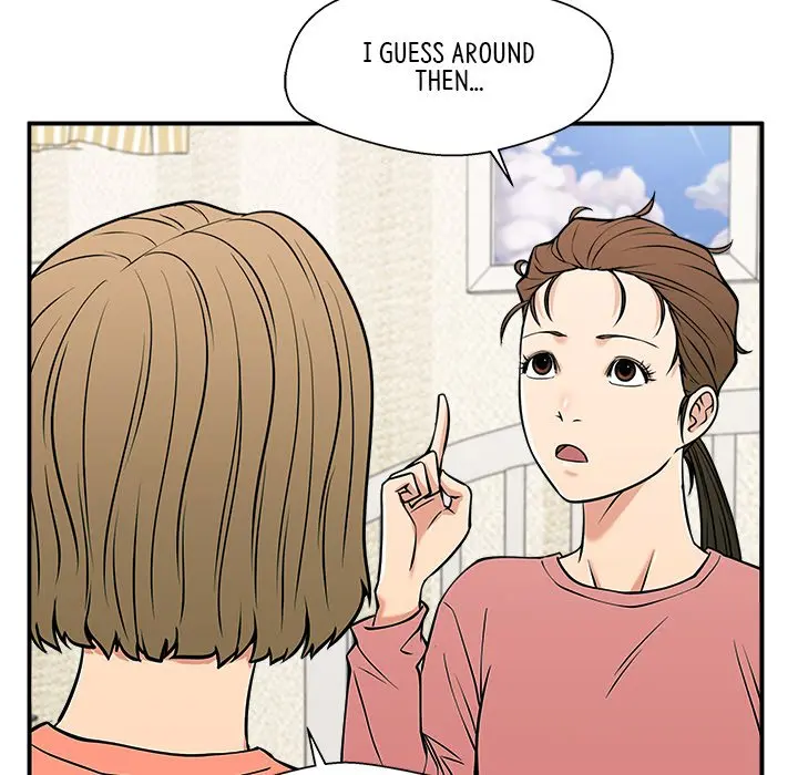 Jinxed Chapter 34 - Page 132