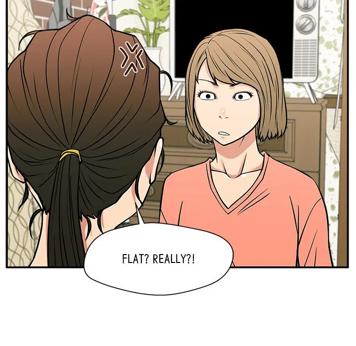 Jinxed Chapter 34 - Page 134