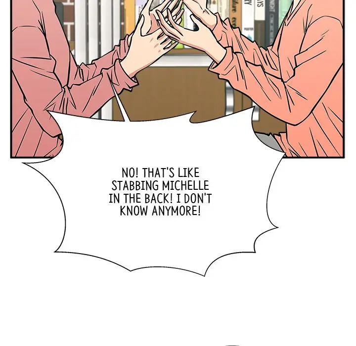 Jinxed Chapter 34 - Page 145