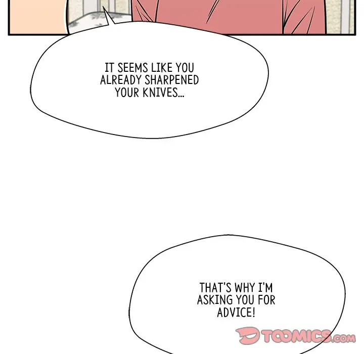 Jinxed Chapter 34 - Page 147