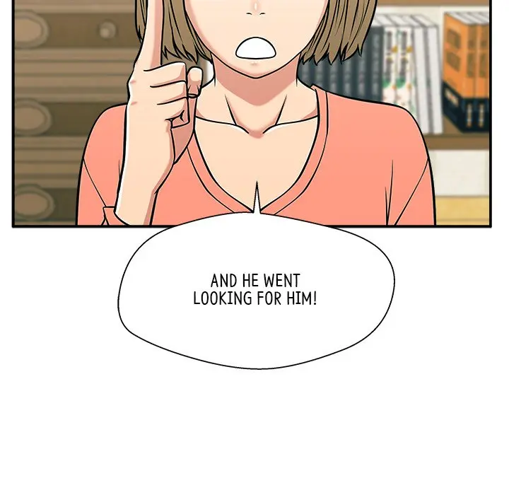 Jinxed Chapter 34 - Page 152