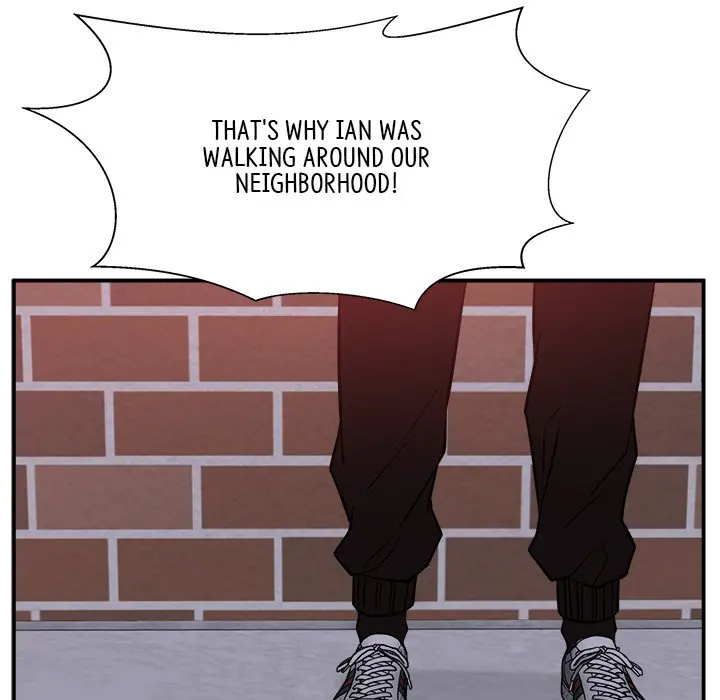Jinxed Chapter 34 - Page 155