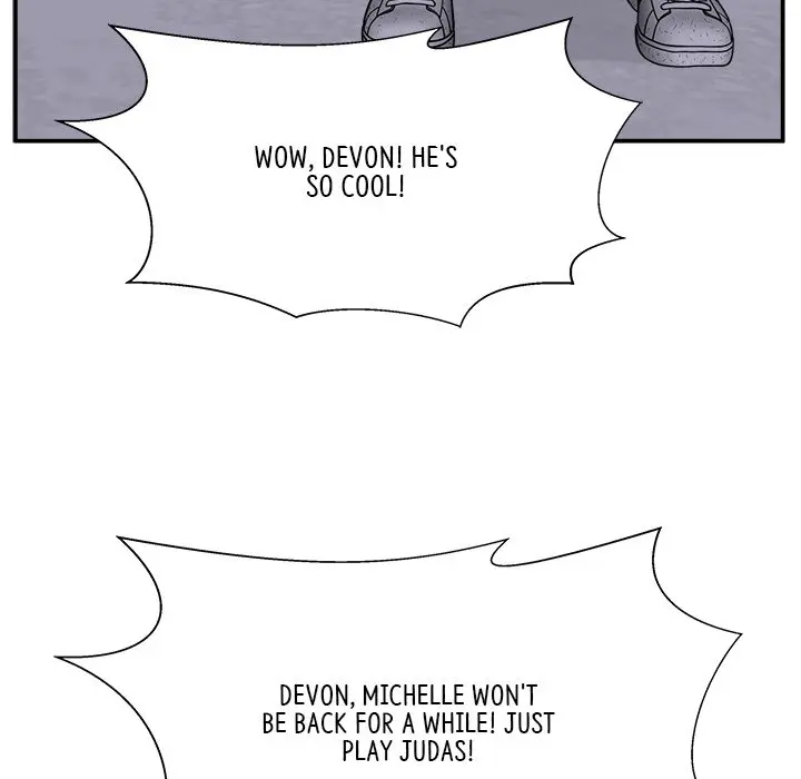 Jinxed Chapter 34 - Page 156