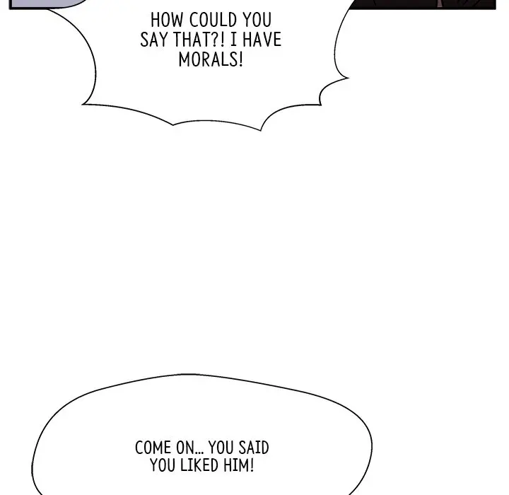 Jinxed Chapter 34 - Page 158