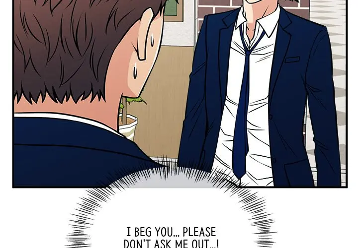 Jinxed Chapter 34 - Page 2