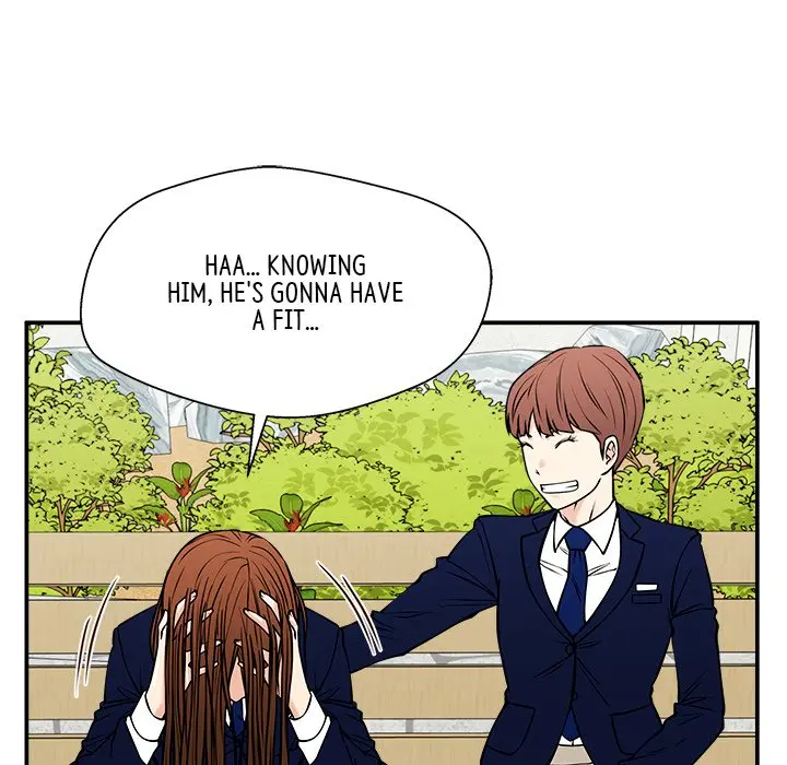 Jinxed Chapter 34 - Page 22