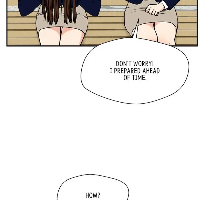 Jinxed Chapter 34 - Page 23