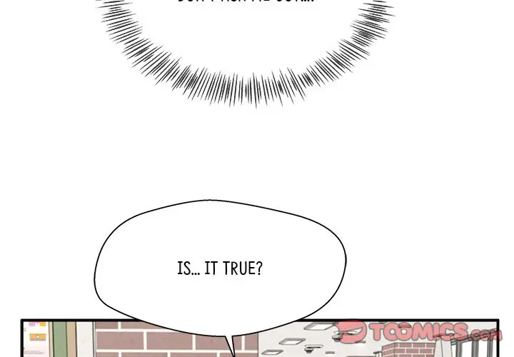 Jinxed Chapter 34 - Page 3