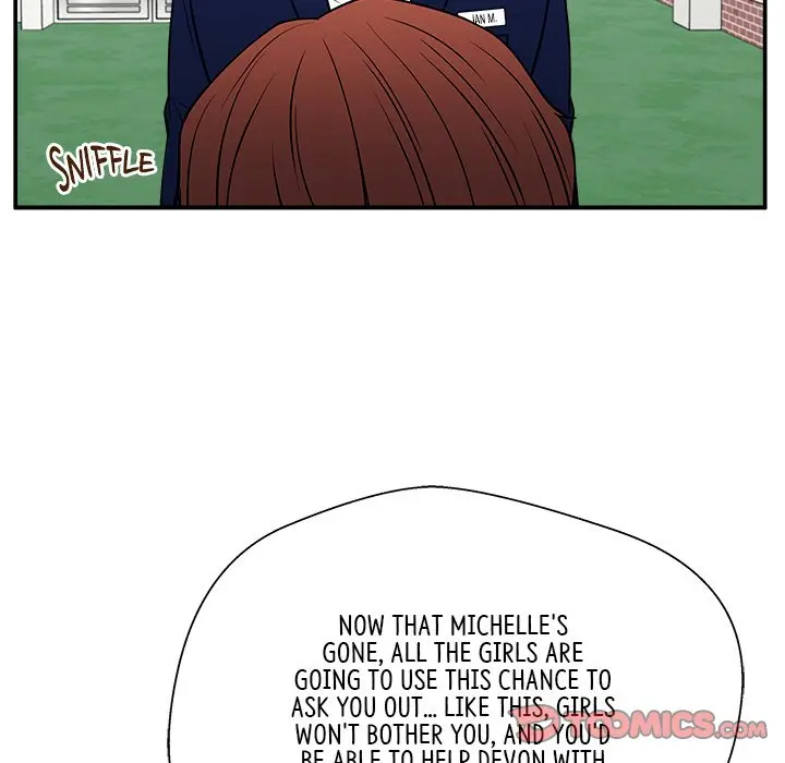 Jinxed Chapter 34 - Page 33