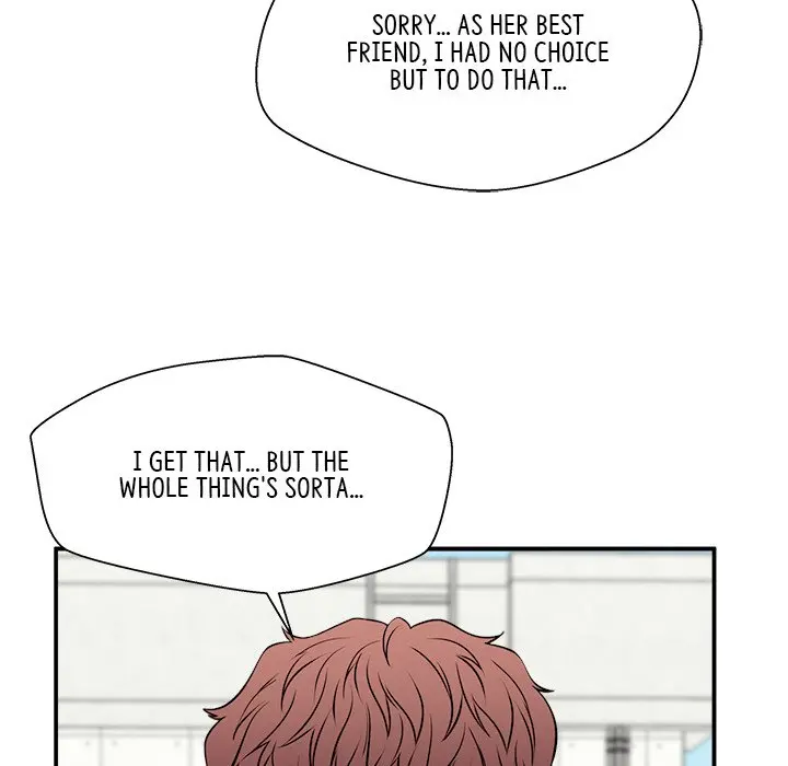 Jinxed Chapter 34 - Page 35