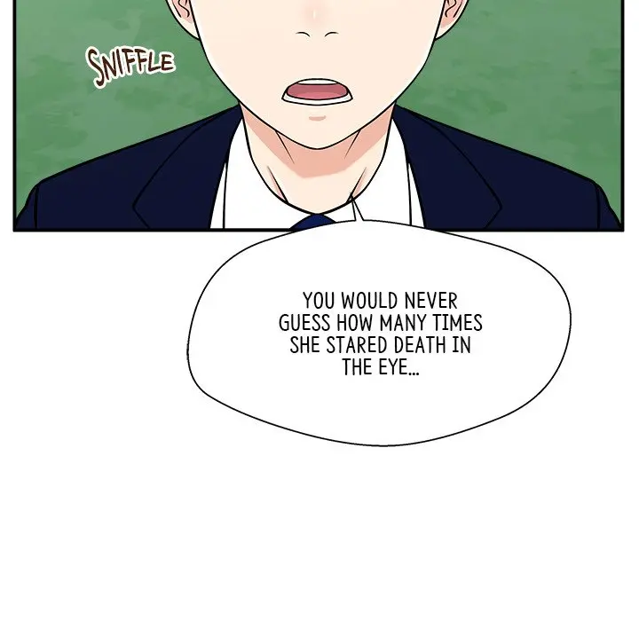 Jinxed Chapter 34 - Page 38