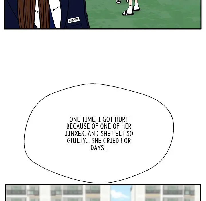 Jinxed Chapter 34 - Page 40