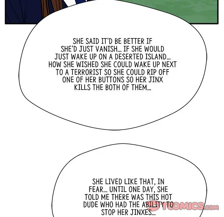 Jinxed Chapter 34 - Page 45