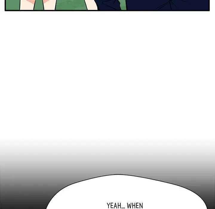 Jinxed Chapter 34 - Page 64