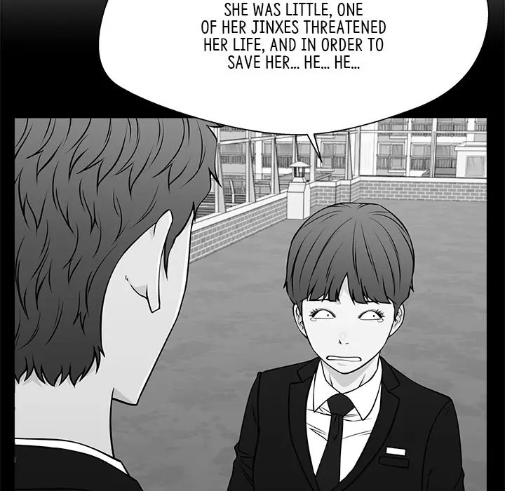 Jinxed Chapter 34 - Page 65