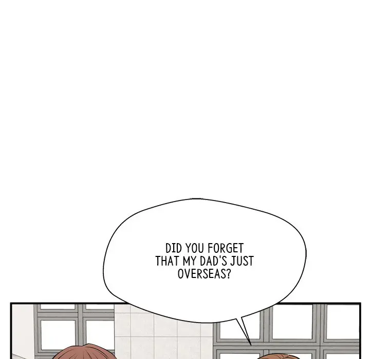 Jinxed Chapter 34 - Page 72