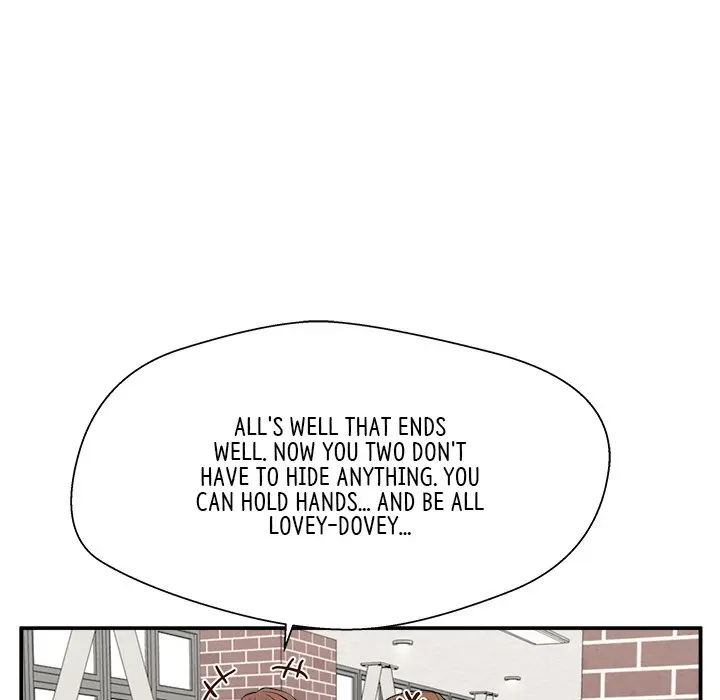 Jinxed Chapter 34 - Page 77