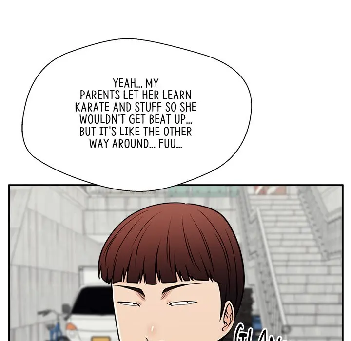 Jinxed Chapter 35 - Page 107