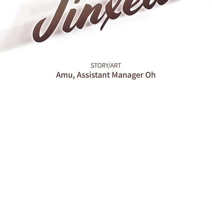 Jinxed Chapter 35 - Page 11