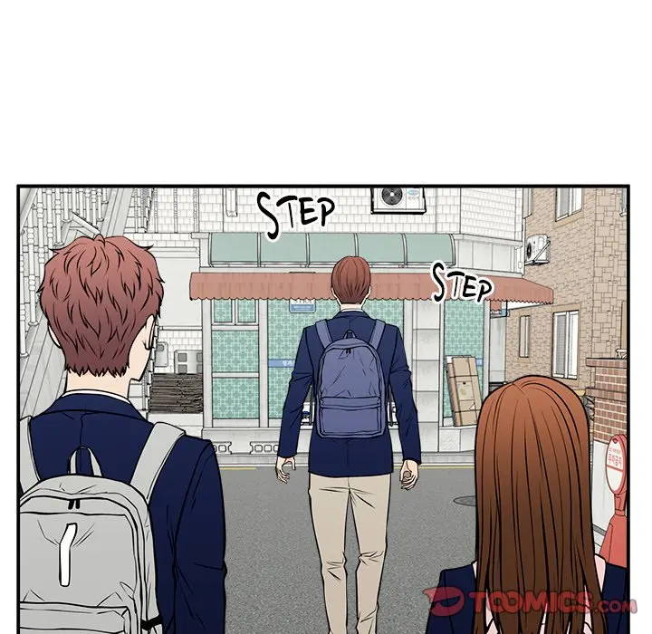 Jinxed Chapter 35 - Page 117