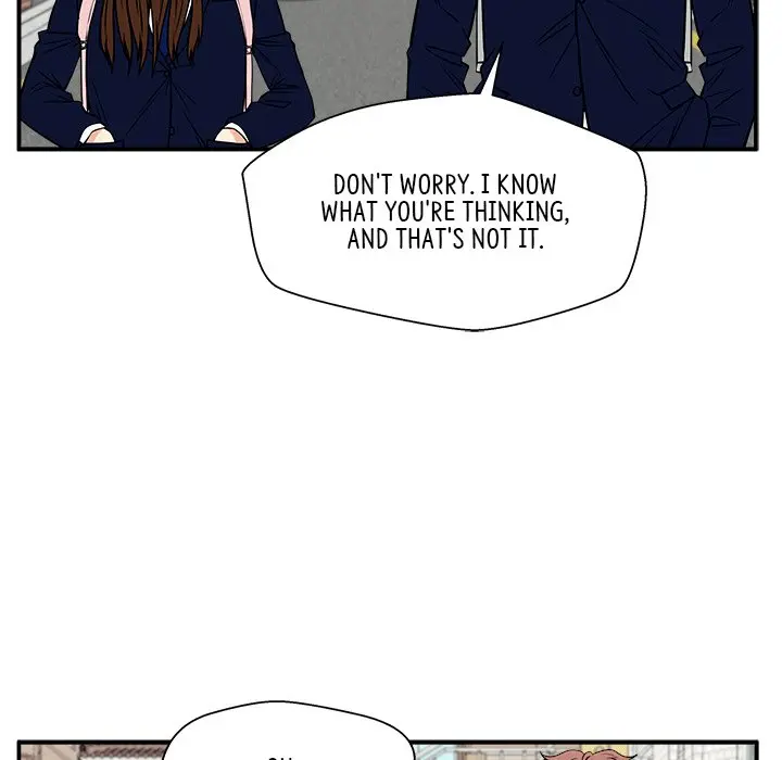 Jinxed Chapter 35 - Page 128