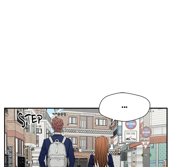 Jinxed Chapter 35 - Page 130